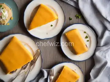 Pastel√≥n de Amarillos