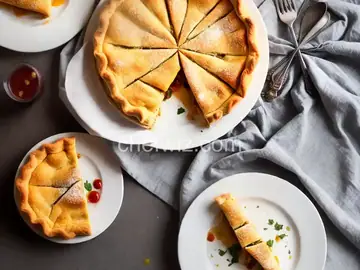 Pastiera Napoletana