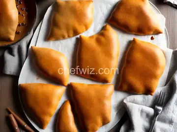 Pasties