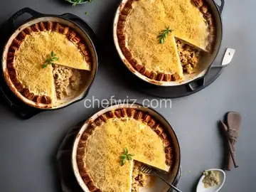 Pastitsio IV