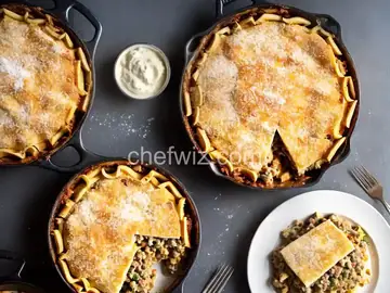 Pastitsio
