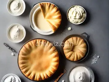 Pastry Dough