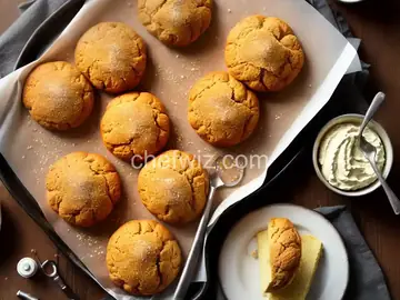Pate a Choux Dough