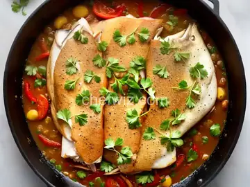 Pat's Smoked Catfish