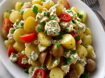 Patti's Potato Salad