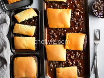 Patty Melts