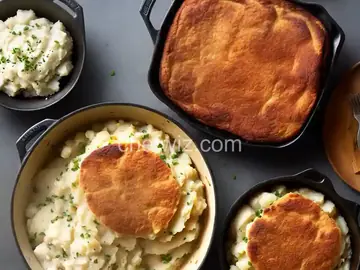 Patty's Mashed Turnips