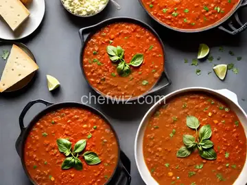 Pav Bhaji With So Much Butter