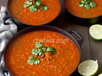 Pav Bhaji