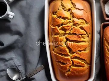 Pawpaw Bread