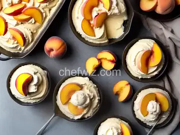 Peach Gelato