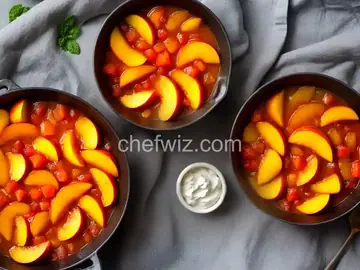 Peach Jam