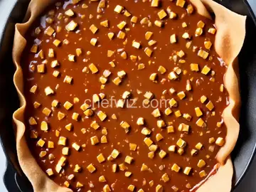 Peanut Brittle