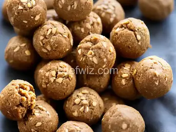 Peanut Butter Balls II