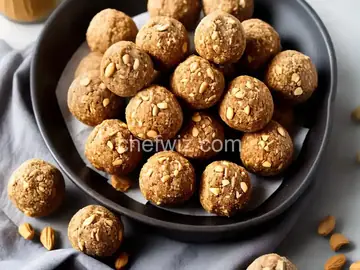 Peanut Butter Balls