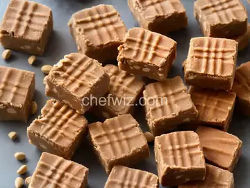 Peanut Butter Chews