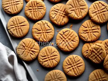 Peanut Butter Cookies
