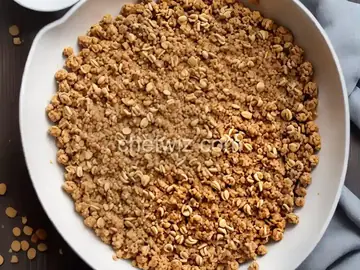 Peanut Butter Crispies II