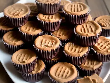 Peanut Butter Cups