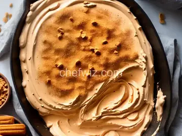 Peanut Butter Dip