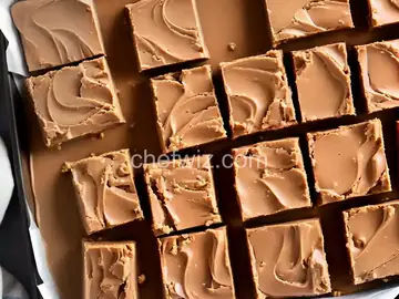 Peanut Butter Fudge