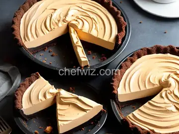 Peanut Butter Pie