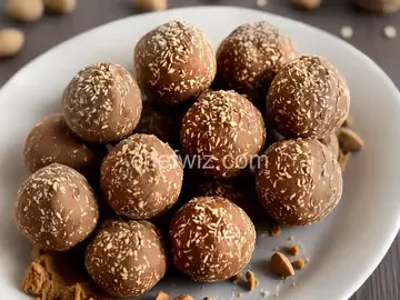 Peanut Butter Truffles