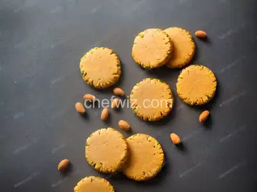 Peanut Patties
