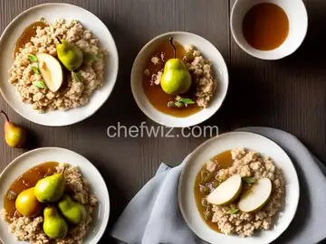 Pear Jam