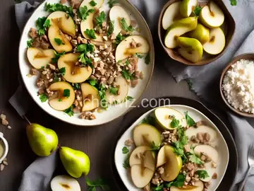 Pears Panos