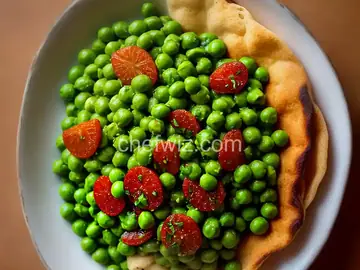 Peas Supreme
