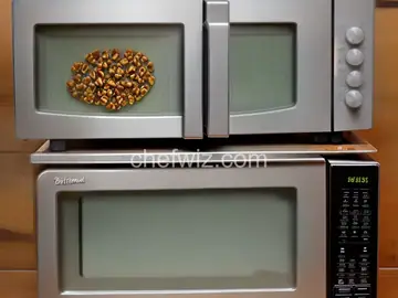 Pecan Brittle (Microwave)