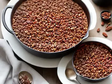Pecan Brittle