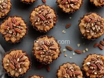 Pecan Cups