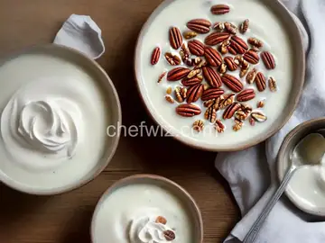 Pecan Milk!