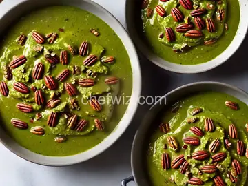 Pecan Pesto
