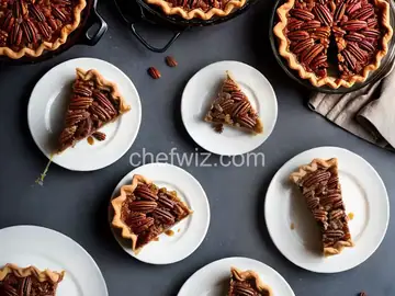 Pecan Pie Moonshine