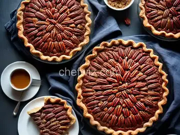 Pecan Pie