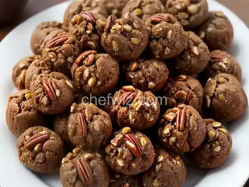 Pecan Pralines
