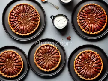 Pecan Tarts