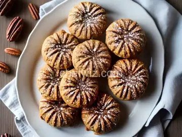 Pecan Tassies
