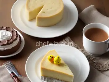 Peep Cake