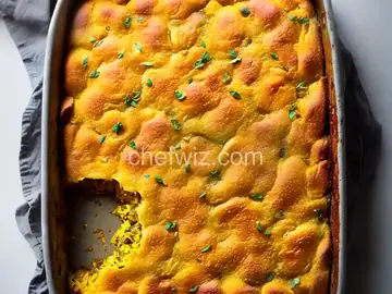 Peg's Summer Squash Bake