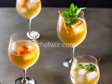 Pegu Club Recipe