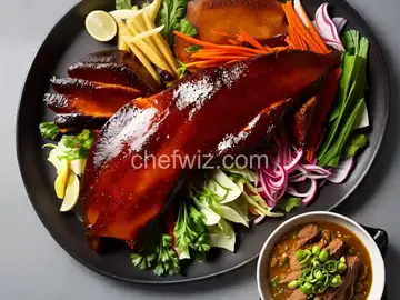Peking Duck