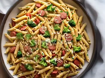 Penne Alla Betsy