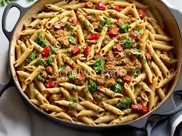 Penne al Forno