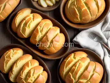 Pennsylvania Dutch Potato and Bread Filling