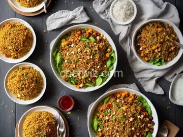 People Chow
