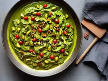 Pepita Pesto